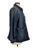 Well Worn Blue Denim Jacket Size L - photo 4