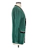 Draper James Green Cardigan Size XS - photo 4