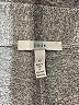 Joie Tweed Gray Casual Pants Size XS - photo 4