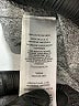 Joie Tweed Gray Casual Pants Size XS - photo 5
