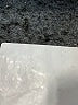 Connected Apparel Metallic Silver Cocktail Dress Size 4 - photo 7