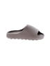 Unbranded Gray Sandals Size 36 - 37 - photo 1