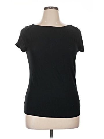 Merona Short Sleeve Top (view 1)