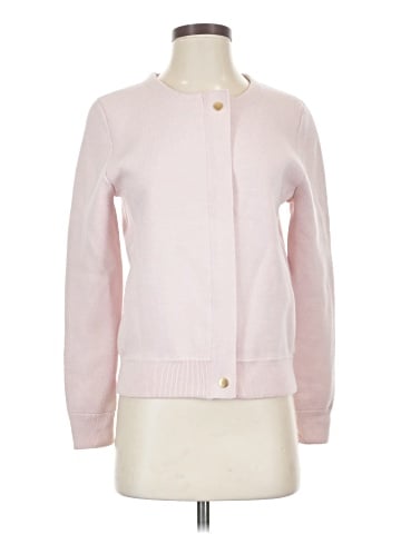 J.Crew Wool Cardigan (view 1)