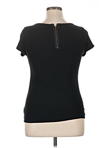 Merona Short Sleeve Top (view 2)