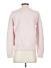 J.Crew Pink Wool Cardigan Size S - photo 2