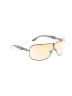 Guess Tan Sunglasses One size - photo 1