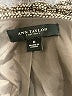 Ann Taylor Tweed Gray Wool Coat Size 6 - photo 6