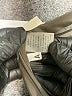 Ann Taylor Tweed Gray Wool Coat Size 6 - photo 8