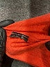 Perceptions Orange Cardigan Size 3X - photo 8