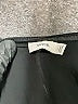 Vince. 100% Polyester Black Sleeveless Blouse Size L - photo 7