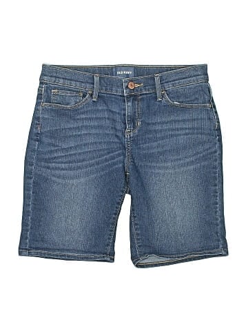 Old Navy Denim Shorts (view 1)