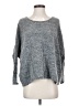 bryn WALKER Gray Pullover Sweater Size S - photo 1