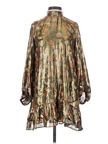 Zara Cocktail Dress (view 1)
