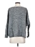 bryn WALKER Gray Pullover Sweater Size S - photo 2