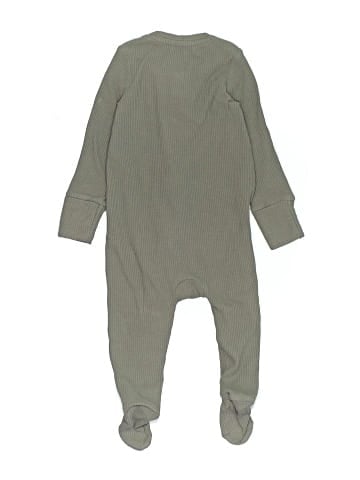 Baby Gap Long Sleeve Onesie (view 2)