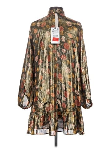 Zara Cocktail Dress (view 2)