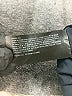 Theory Tweed Gray Formal Skirt Size 12 - photo 5