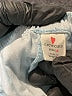 Crewcuts 100% Cotton Blue Shorts Size 6 - photo 3