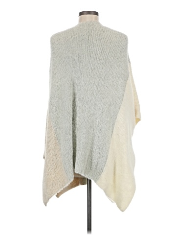 Saturday Sunday Poncho (view 2)