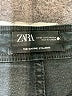 Zara Black Jeans Size 2 - photo 7