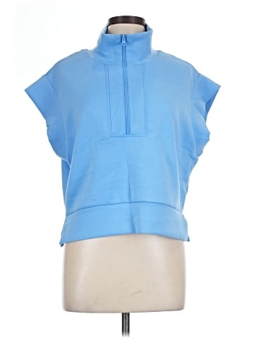 Vintage Havana Poncho (view 1)