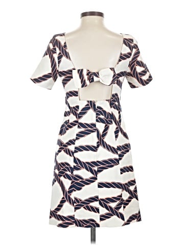 Maeve Casual Dress - back