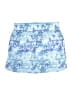 Columbia Print Blue Active Skort Size M - photo 2