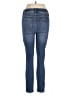 Liverpool Los Angeles Chevron-herringbone Blue Jeans Size 28 waist - photo 2