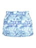 Columbia Print Blue Active Skort Size M - photo 1