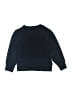 Minecraft Print Black Sweatshirt Size S (estimated, kids) - photo 2