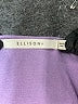 Ellison Purple Sleeveless Top Size L - photo 7