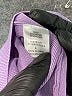 Ellison Purple Sleeveless Top Size L - photo 8