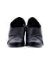 Black Rivet Black Heels Size 6 1/2 - photo 2