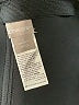 Chico's Solid Black Formal Skirt Size Lg (2) - photo 4