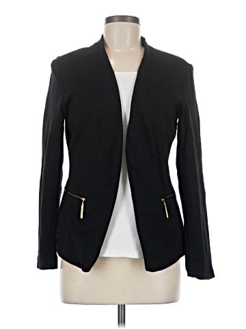 Carmen Carmen Marc Valvo Blazer (view 1)