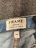 FRAME Denim Blue Jeans Size 32 waist - photo 7