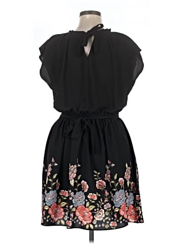 Lauren Conrad Casual Dress (view 2)