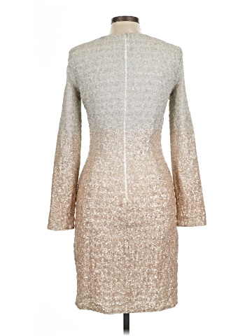 Belle Badgley Mischka Cocktail Dress (view 2)