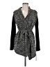 Loveappella Gray Cardigan Size M - photo 1