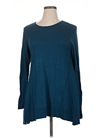 Alfani Pullover Sweater (view 1)