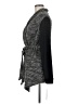 Loveappella Gray Cardigan Size M - photo 5