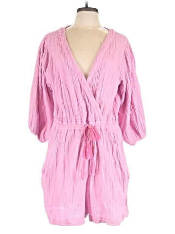 By Anthropologie Romper (view 1)