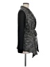 Loveappella Gray Cardigan Size M - photo 4