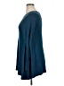 Alfani Teal Pullover Sweater Size XL - photo 5