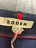 Boden Solid Blue Dress Pants Size 20 - 22 - photo 4