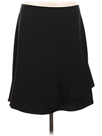 Ann Taylor Factory Casual Skirt (view 1)
