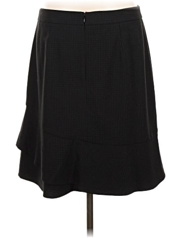 Ann Taylor Factory Casual Skirt (view 2)