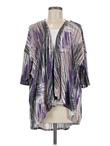 Victor by Victor Alfaro Cardigan (view 1)