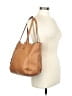 MICHAEL Michael Kors 100% Leather Tan Leather Hobo One size - photo 2